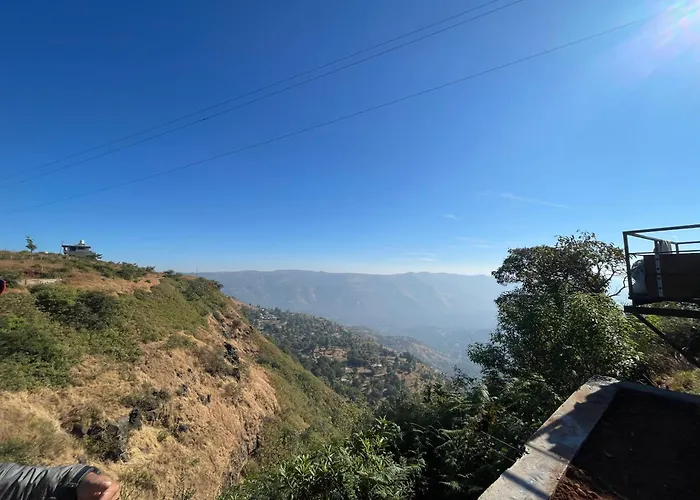 Hill View Villa Mahabaleshwar